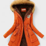 Nanna™ | Casaco leve e elegante