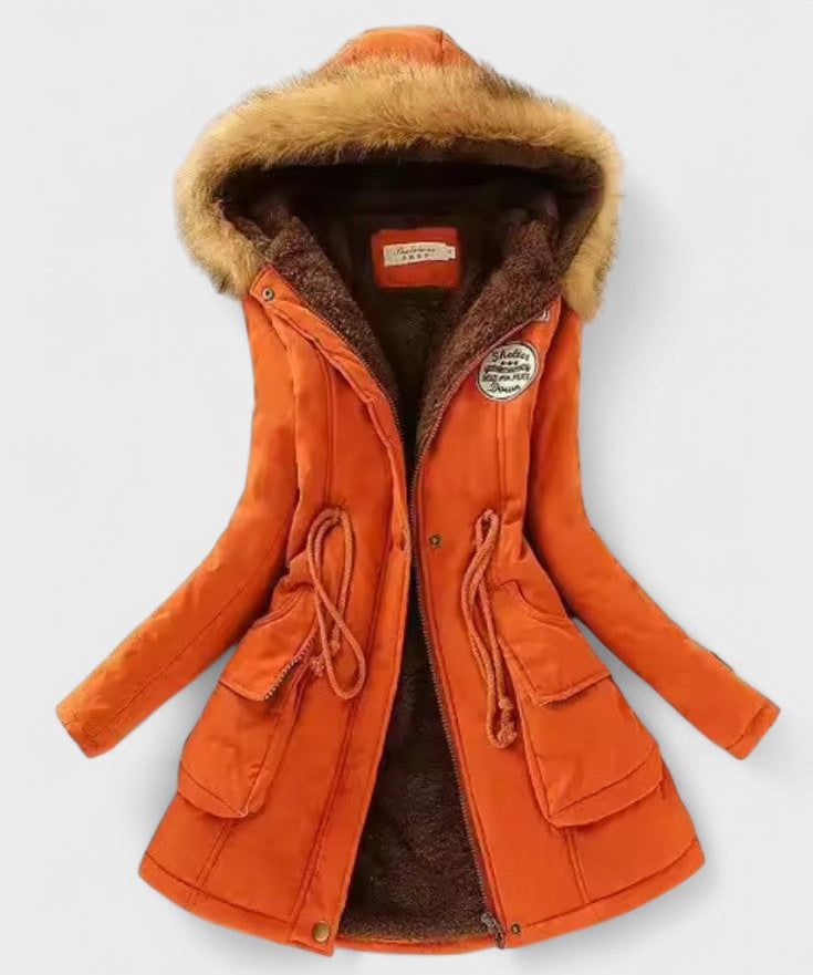 Nanna™ | Casaco leve e elegante