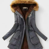 Nanna™ | Casaco leve e elegante