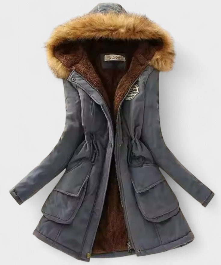 Nanna™ | Casaco leve e elegante