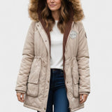 Nanna™ | Casaco leve e elegante