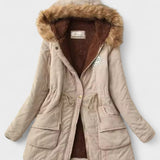 Nanna™ | Casaco leve e elegante