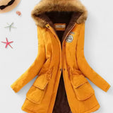 Nanna™ | Casaco leve e elegante