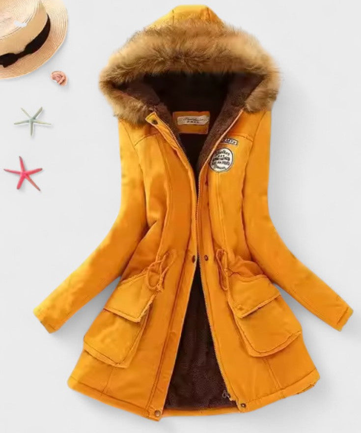 Nanna™ | Casaco leve e elegante