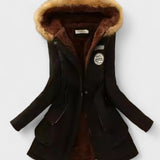 Nanna™ | Casaco leve e elegante