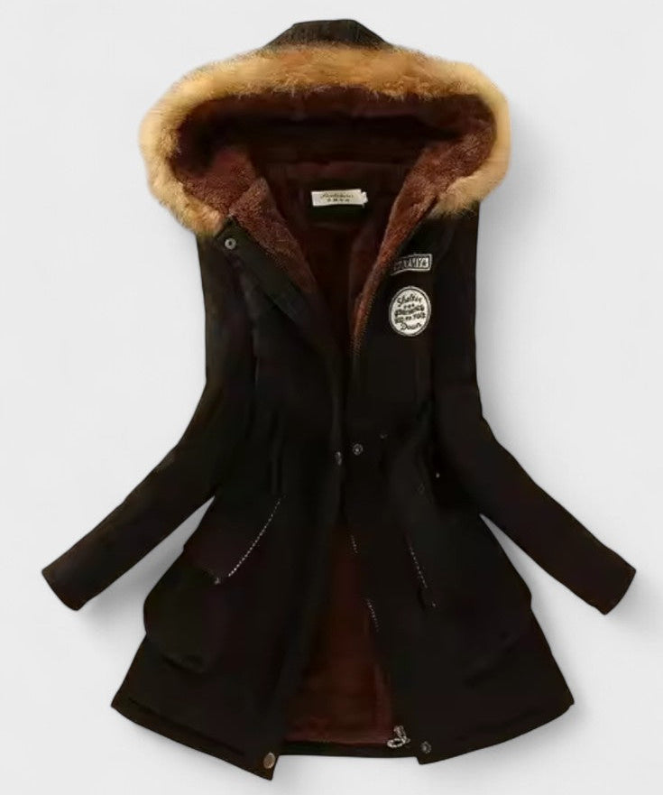 Nanna™ | Casaco leve e elegante