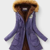 Nanna™ | Casaco leve e elegante