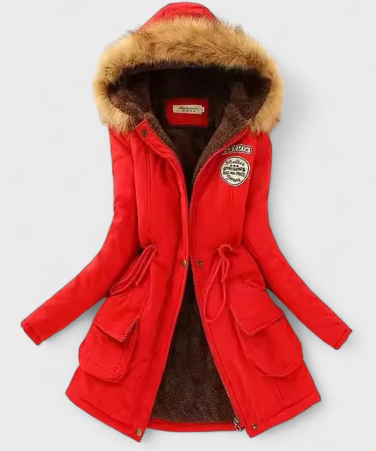 Nanna™ | Casaco leve e elegante