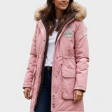 Nanna™ | Casaco leve e elegante