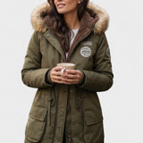 Nanna™ | Casaco leve e elegante