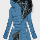 Nanna™ | Casaco quente