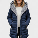 Nanna™ | Casaco quente