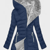 Nanna™ | Casaco quente