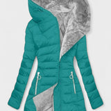 Nanna™ | Casaco quente