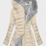 Nanna™ | Casaco quente