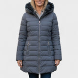 Nanna™ | Casaco quente