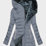 Nanna™ | Casaco quente