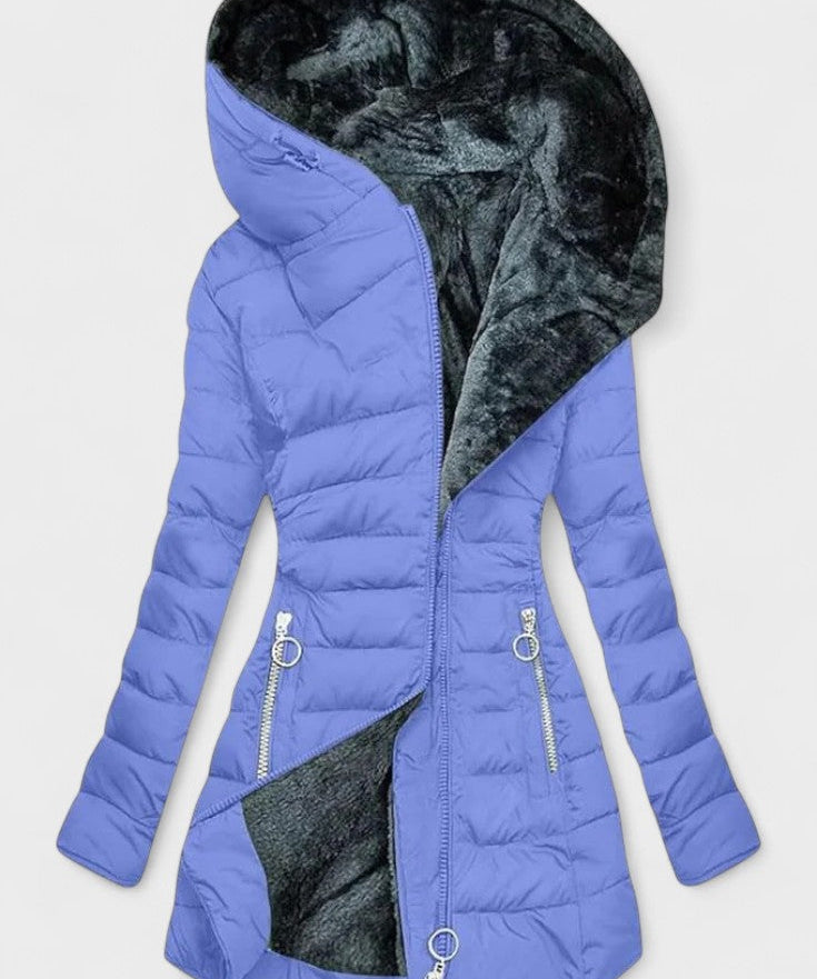 Nanna™ | Casaco quente