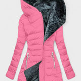 Nanna™ | Casaco quente