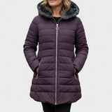 Nanna™ | Casaco quente