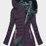 Nanna™ | Casaco quente