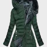 Nanna™ | Casaco quente