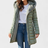 Nanna™ | Casaco quente