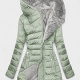 Nanna™ | Casaco quente