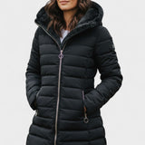 Nanna™ | Casaco quente