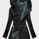 Nanna™ | Casaco quente