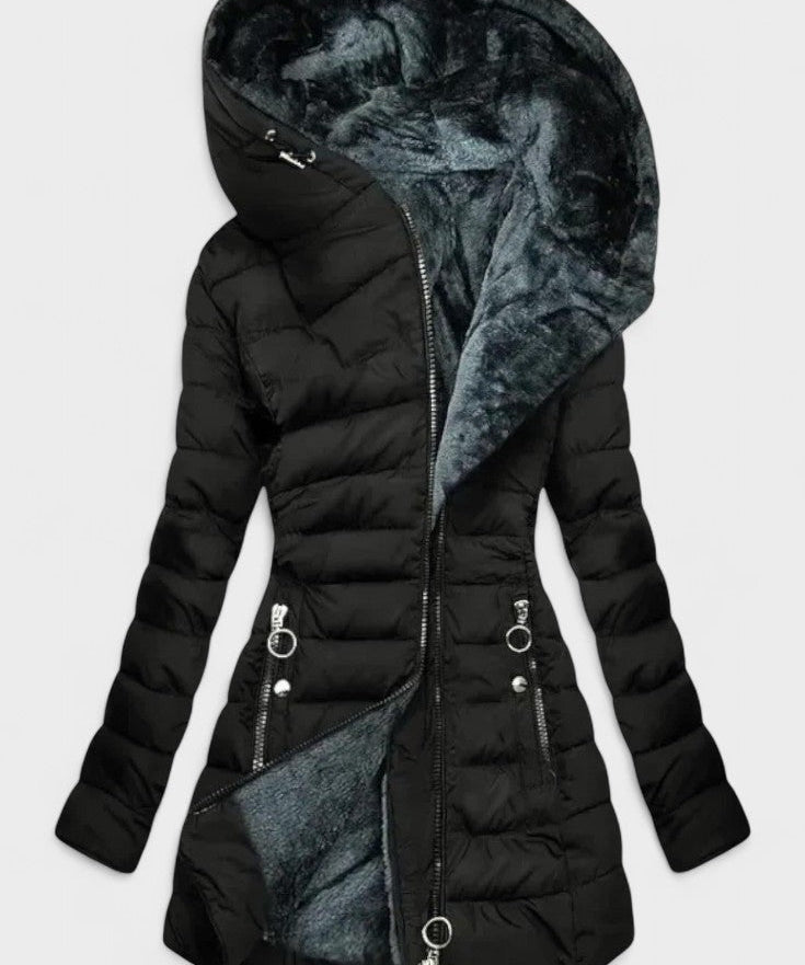 Nanna™ | Casaco quente