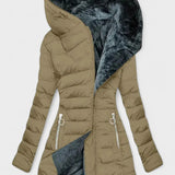 Nanna™ | Casaco quente