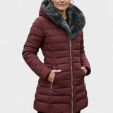 Nanna™ | Casaco quente