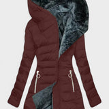 Nanna™ | Casaco quente