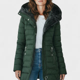 Nanna™ | Casaco quente