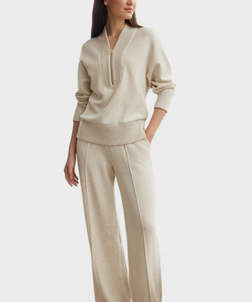 Nela™ | Conjunto de Outono