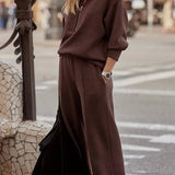 Nela™ | Conjunto de Outono