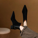 Nela™ | Botins de luxo