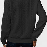 Nela™ | Sweatshirt com fecho para mulheres