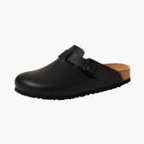 Nencio™ | Sapato com Fivela