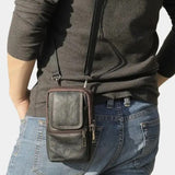 Niels™ | Bolsa Compacta Voyager