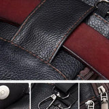 Niels™ | Bolsa Compacta Voyager