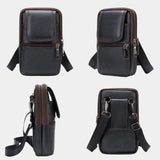 Niels™ | Bolsa Compacta Voyager