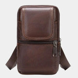 Niels™ | Bolsa Compacta Voyager