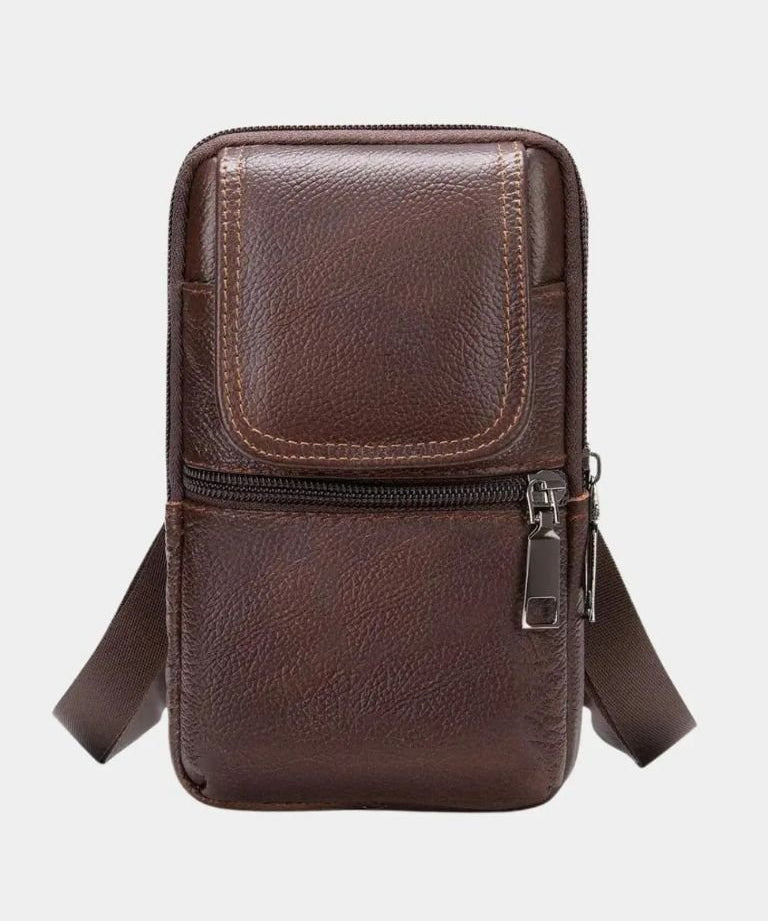 Niels™ | Bolsa Compacta Voyager