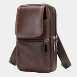 Niels™ | Bolsa Compacta Voyager