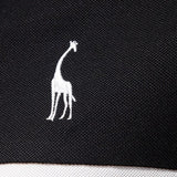 Niels™ | Polo Stribet Savanna