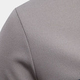 Niels™ | Polo Stribet Savanna