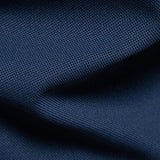 Niels™ | Polo Stribet Savanna