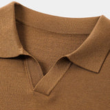 Nikolaj™ | Conforto Real de Manga Longa